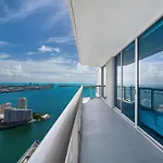 Brickell Sky View Penthouse!