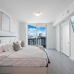 Brickell Sky View Penthouse!