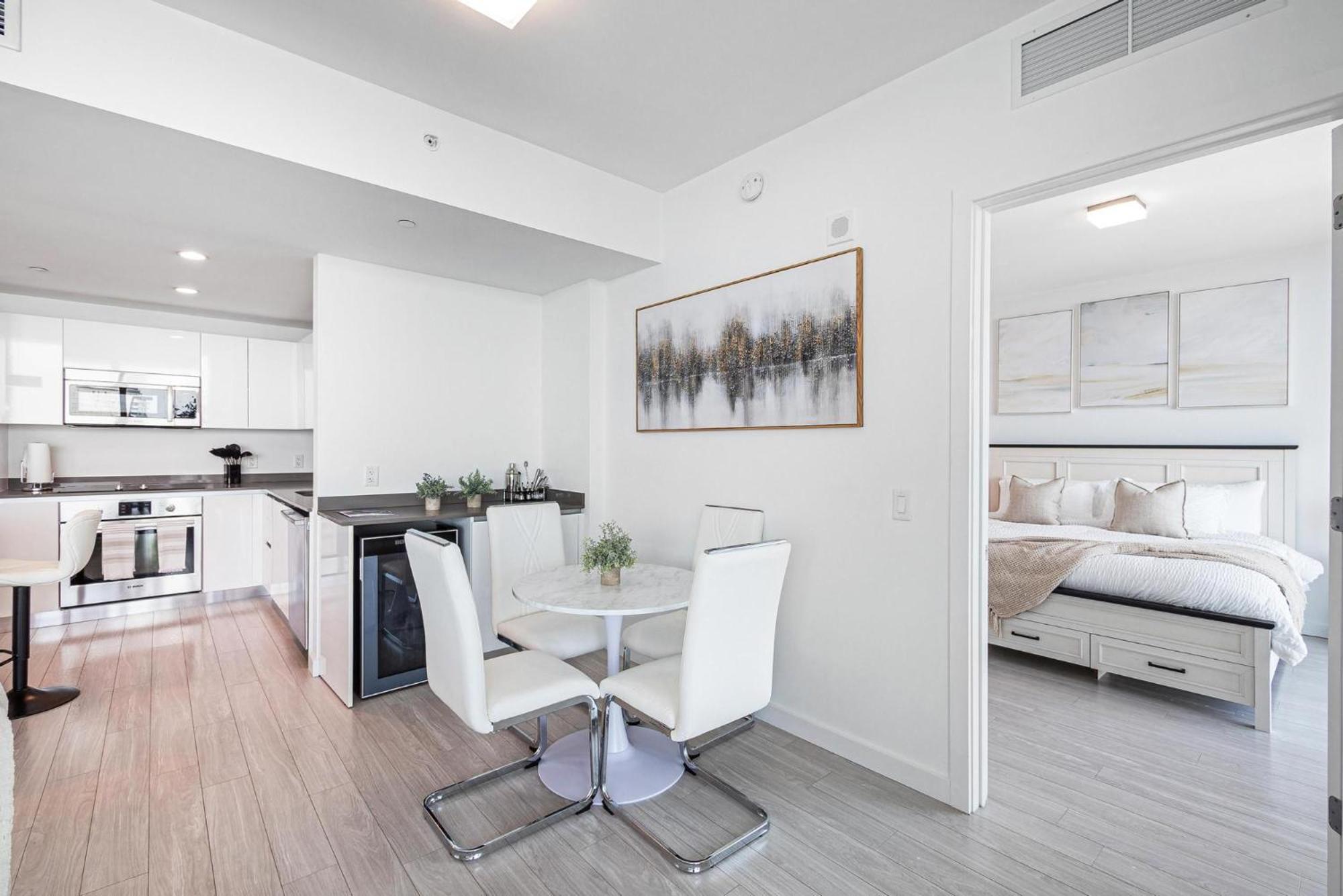 Brickell Sky View Penthouse! *