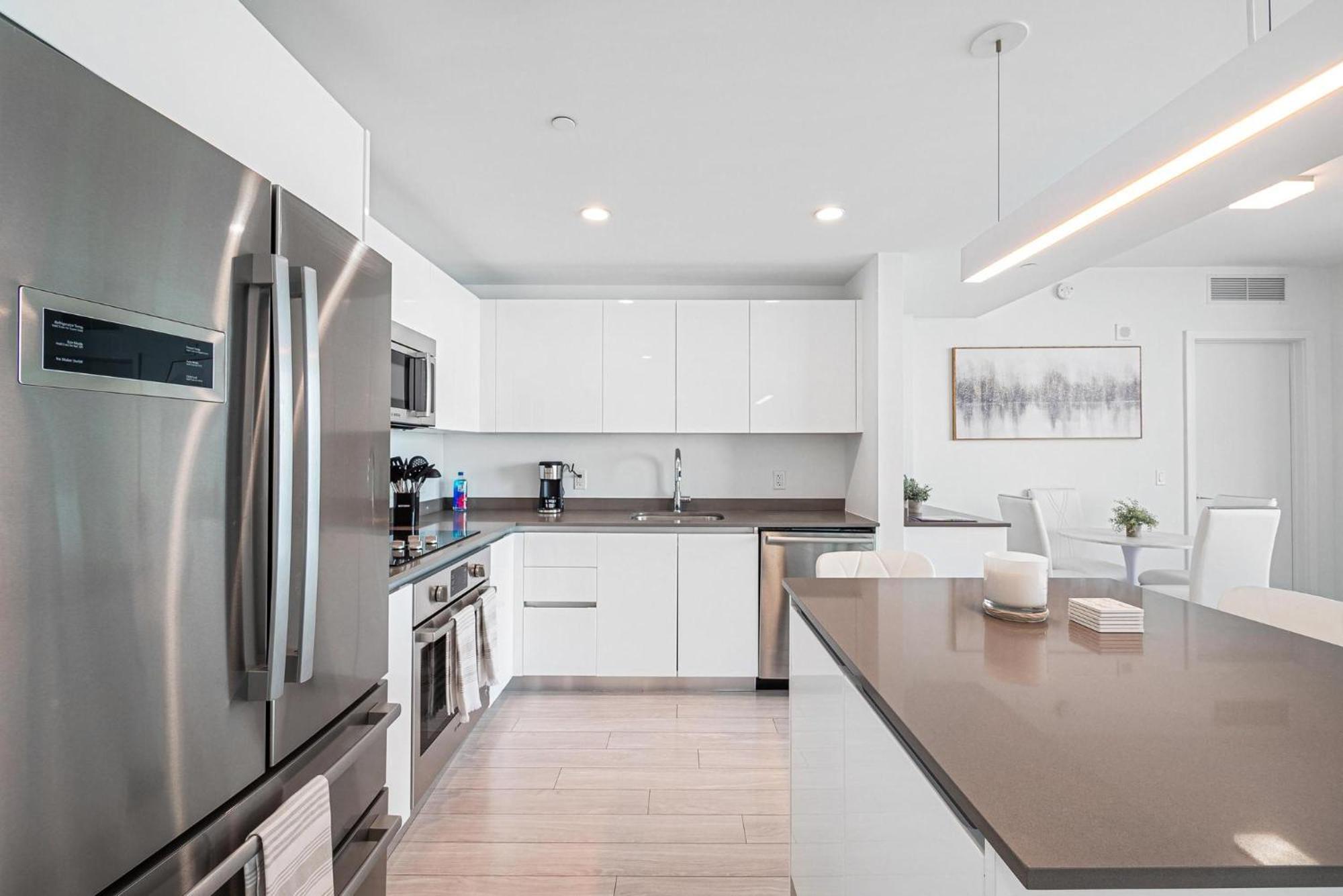 Apartment Brickell Sky View Penthouse!